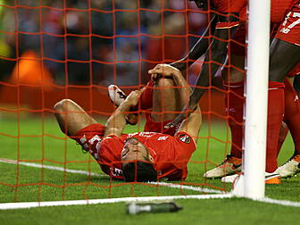 Emre Can ruled out for up to s...